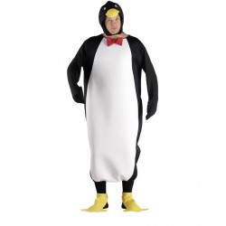 Disfraz Pingüino Adulto - Stamco - Chiber - Disfraces Josmen S.L. 
