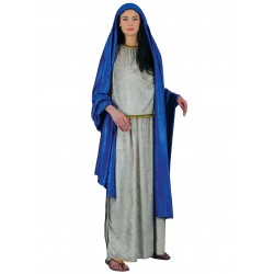 Disfraz Virgen María Adulta - Stamco - Chiber - Disfraces Josmen S.L.