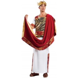 Disfraz Emperador Romano