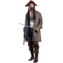 Disfraz Capitán Pirata Jack