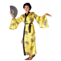 Disfraz Mujer China - Stamco - Chiber - Disfraces Josmen S.L.