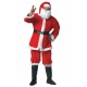 Disfraz Santa Claus Tres - Stamco - Chiber - Disfraces Josmen S.L.