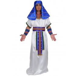 Disfraz Faraon Akenatón - Stamco - Chiber - Disfraces Josmen S.L.