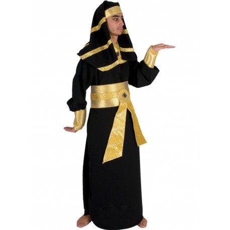 Disfraz Faraon de Egipto - Stamco - Chiber - Disfraces Josmen S.L.
