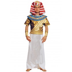 Disfraz Faraon