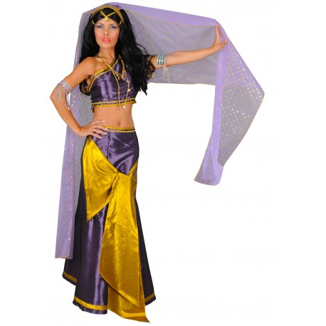 Disfraz Hindu Mujer - Stamco - Chiber - Disfraces Josmen S.L. 